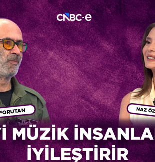 Mansur Forutan: Rock&Roll Bir Dönemin Özgürlüğünü İfade Etme Şekliydi
