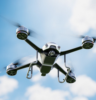Amazon dron ile teslimat yapılan ülke sayısını 2'ye çıkardı
