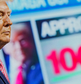 Wall Street'te yatırımın yeni şifresi belli oldu: Artık "TACO" geride kaldı