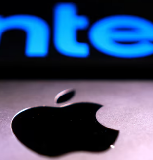 Apple anlaşması sonrası Intel hisselerinde sert yükseliş