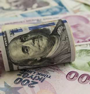 ING Global'den dolar/TL tahminleri: Kurda 3, 6 ve 12 aylık senaryo