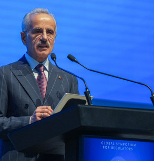 Bakan Uraloğlu: 5G abone sayısı 34 milyona yaklaştı