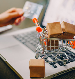 Türkiye'nin e-ticaret karnesi: Erkekler yazılıma, kadınlar giyim ve aksesuara harcadı