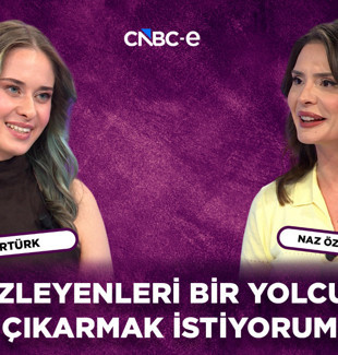 İrem Ertürk Bale ve Elektronik Müziği Buluşturan “Technoballet” Projesini Anlatıyor