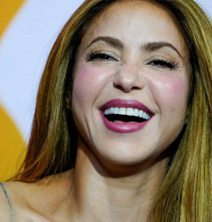 Shakira vergi davasında zafer elde etti