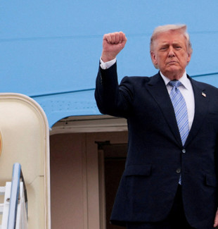 Trump'ın yatırım hesabında dikkat çeken hareket: Eleştirdi ama milyonlarca dolarlık işlem yaptı