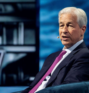 JPMorgan CEO'su Dimon’dan faiz uyarısı: “Piyasalar yeterince fiyatlamıyor”