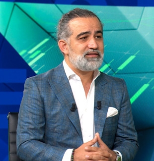 İnanç Sözer: "Piyasadaki 6 milyar dolarlık hareket artık eski ezberlerdeki gibi büyük değil"