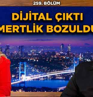 “ Biraz Edep Ya!” Sahnede Güzel Görünmek Lazım Ama İç Çamaşırıyla Sahneye Çıkılmaz! | Pınar Aylin