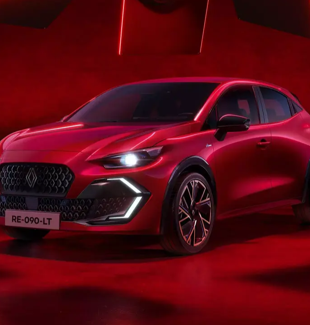 Mayıs ayına Renault damgası: En çok satan ilk 10 modelin 8'i yerli