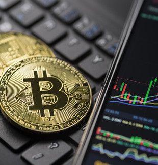 Bitcoin'de tarihi kırılma: 60 bin dolar eşiği çöktü, haftalık kayıp yüzde 18...