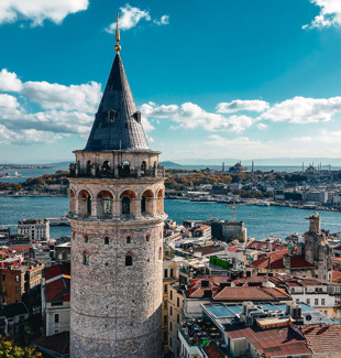 Türkiye'de temiz hava kalmadı: En temiz il bile kirli... İşte Türkiye'nin hava raporu