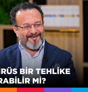 Hantavirüs yeni bir pandemi süreci mi? | Dr. Ümit Aktaş
