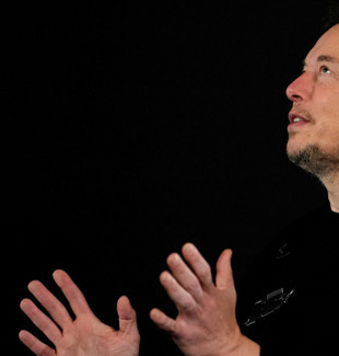 Elon Musk'ın dev imparatorluğu: 500 dolarla başlayıp nasıl dünyanın ilk trilyoneri oldu?