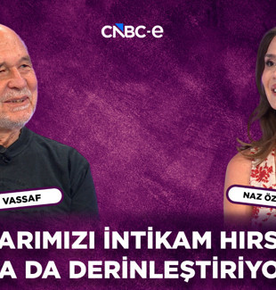 Gündüz Vassaf: Biz olmayı öğrenemedikçe insanlar huzurlu olamaz!