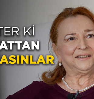 Kanser artık korkulacak bir hastalık olmaktan çıktı! | Esin Kadam