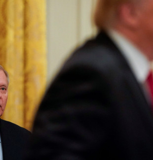Trump'ın yakın dostuydu: Senatör Lindsay Graham öldü mü, öldürüldü mü?