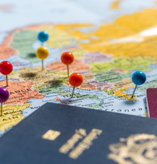 Dünyanın en güçlü pasaportu Asya ülkesinde! Türkiye'nin sıralaması dikkat çekti