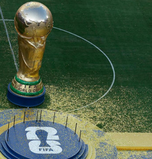 Dünya Kupası'nda FIFA'nın su molası yayıncılara servet kazandırdı!