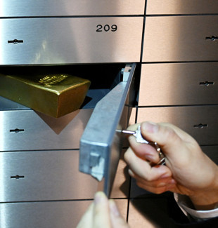 Altına yön veren ülkeden kritik hamle: Merkez Bankası'ndan 22 ay sonra bir ilk