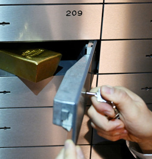 Dolar gidiyor, altın geliyor: Merkez bankalarından rekor rezerv tahmini