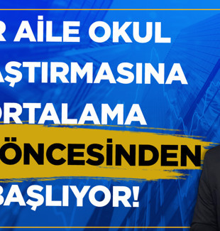 Teknoloji eğitimin yerini almayacak ama çok ciddi bir yardımcı olacak!