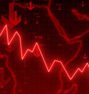 Fitch'ten kritik uyarı! Küresel piyasalar iki büyük risk taşıyor