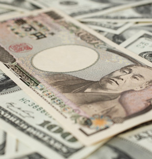 ABD'den yen müdahalesinde sıra dışı hamle: Dolar yerine euro satıldı