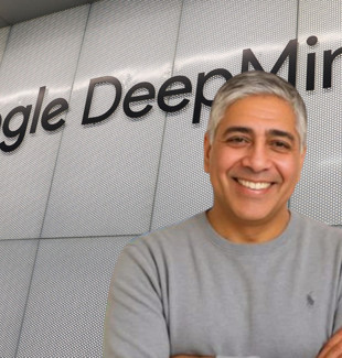 Türk bilim insanına Google'da kritik görev: DeepMind Koray Kavukçuoğlu’na emanet