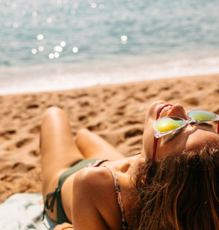 Avrupalıların tatil karnesi iyileşti: Türkler kaçıncı sırada?