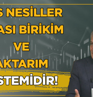 Sigorta Sektörü Ekonomide Dengeleyici Güç!