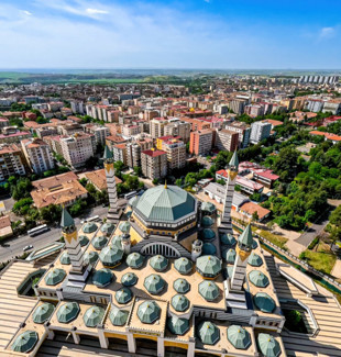 Türkiye'nin en kalabalık mahalleleri belli oldu: Zirvede Diyarbakır var