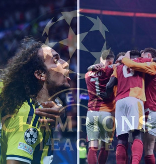 Şampiyonlar Ligi'nde Türk devlerine dev gelir! Fenerbahçe, Galatasaray'dan fazla para alacak