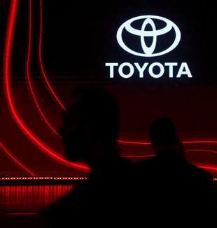 Toyota otonom sürüşte vites yükseltiyor: Yapay zeka 2028’de devrede