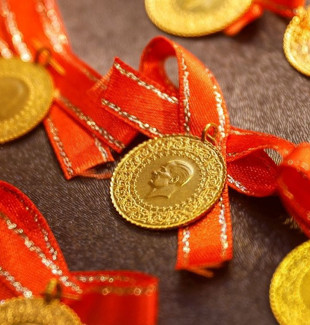 TÜİK açıkladı: Ağustosta en çok altın yatırımcısı kazandı