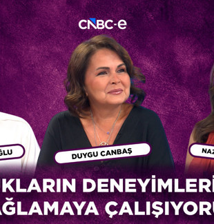 Duygu Canbaş ve İdil Türkmenoğlu, Çocuk Genç Sanat Tiyatrosu’nun Serüvenini Anlatıyor!