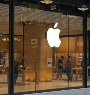 Apple'dan yeni ürün sürprizi: Ev tek ekrandan yönetilecek!