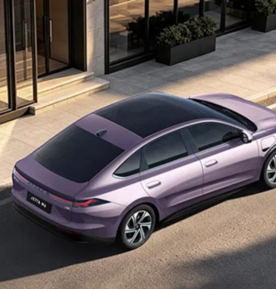 Volkswagen'den 12 bin doların altında elektrikli otomobil: 555 kilometre menzil