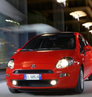 Fiat'ın unutulmaz modeli geri dönüyor: 8 yıl sonra Punto sürprizi