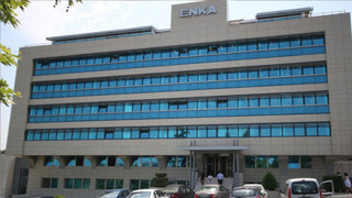 Enka İnşaat 3,4 milyar TL net kâr açıkladı