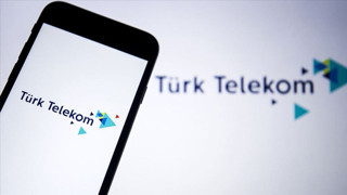 Türk Telekom'un ilk yarı net kârı yüzde 26 arttı