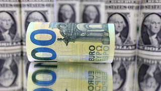 Dolar euro karşısında yılın zirvesine yaklaştı: Eylül kazancı yüzde 2,5’e ulaştı