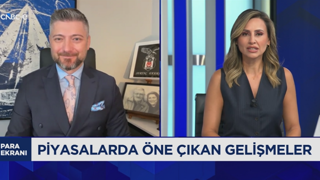 Yatırımcı borsada nelere dikkat etmeli? Sertaç Ekeke'den PETKM, SISE ve SASA hisse analizi!