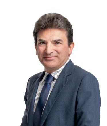 OYAK'ta üst düzey atama - Resim : 1