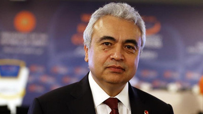 Fatih Birol'dan kritik uyarı: "Dizel şoku küresel enflasyonu artırabilir"