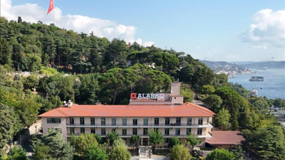 Alarko Holding'den güçlü bilanço: 4,36 milyar TL net kâr