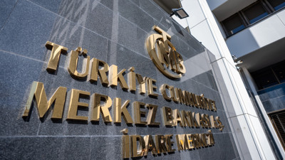 Merkez Bankası duyurdu: Rezervlerde güçlü artış