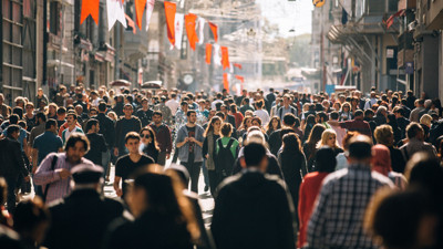 TÜİK işgücü verilerini açıkladı! İşsizlik oranı arttı, çalışan sayısı azaldı
