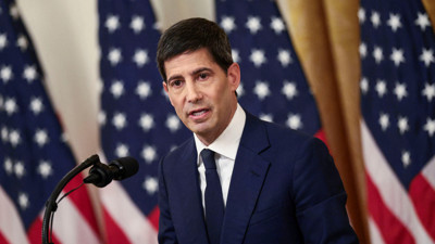 Gözler Fed Başkanı Warsh’ta: Jackson Hole konuşmasından ne bekleniyor?