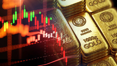 Altında 4 günlük ralli sonrası kritik seyir: Saxo Bank'tan "sert düzeltme riski arttı" uyarısı